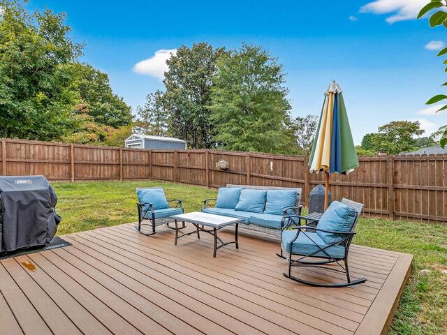 Photo of 809 Butler Springs Road