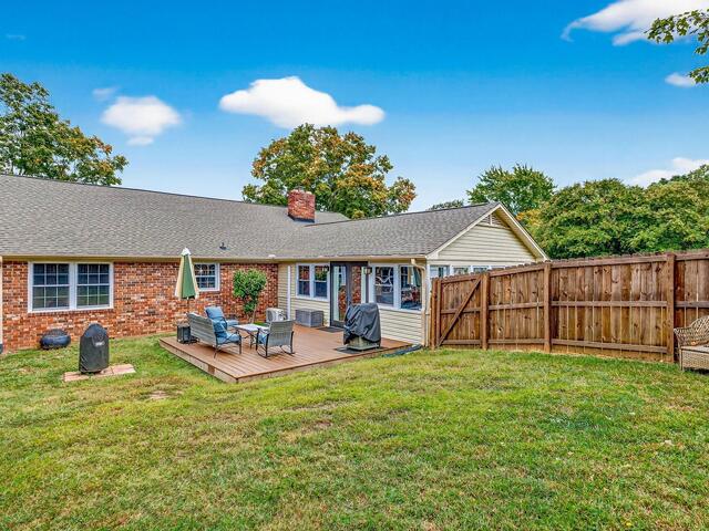 Photo of 809 Butler Springs Road