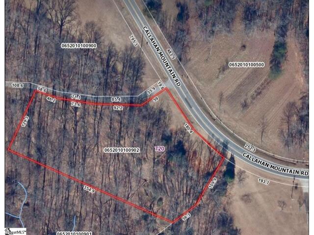 Photo of 720 Callahan Mountain Road