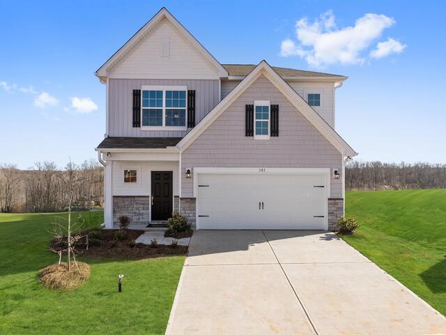 Photo of 101 Bean Springs Court