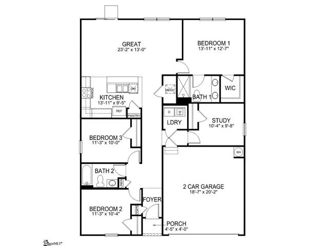 Photo of 622 Oak Ridge Drive