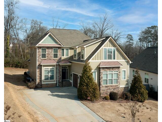 Photo of 606 W Winding Slope Drive