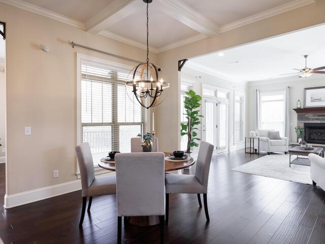 Photo of 606 W Winding Slope Drive