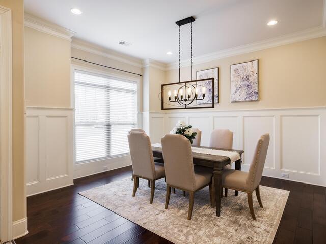 Photo of 606 W Winding Slope Drive