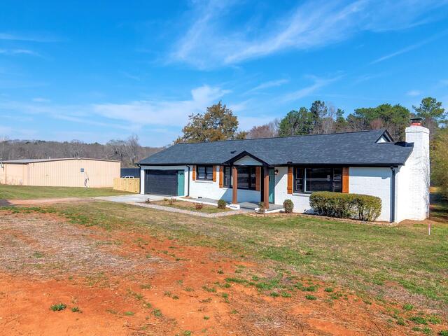 Photo of 1121 Old Bessie Road