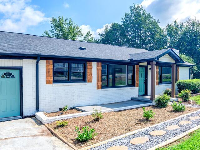 Photo of 1121 Old Bessie Road