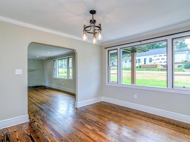 Photo of 1121 Old Bessie Road