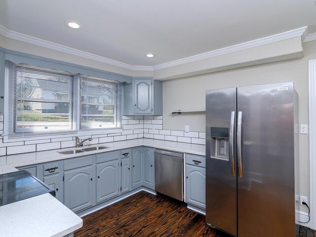 Photo of 1121 Old Bessie Road