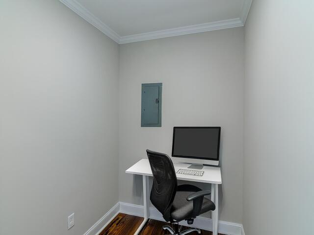 Photo of 1121 Old Bessie Road