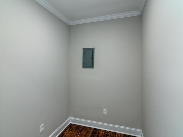 Photo of 1121 Old Bessie Road