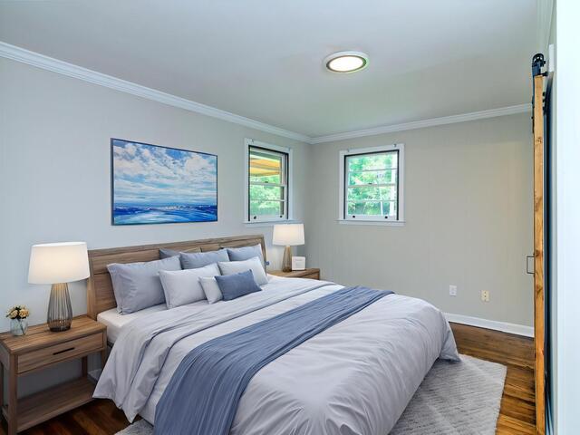 Photo of 1121 Old Bessie Road