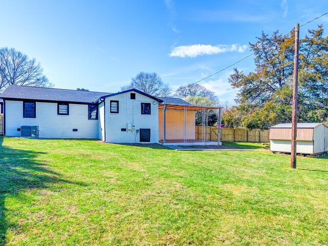 Photo of 1121 Old Bessie Road