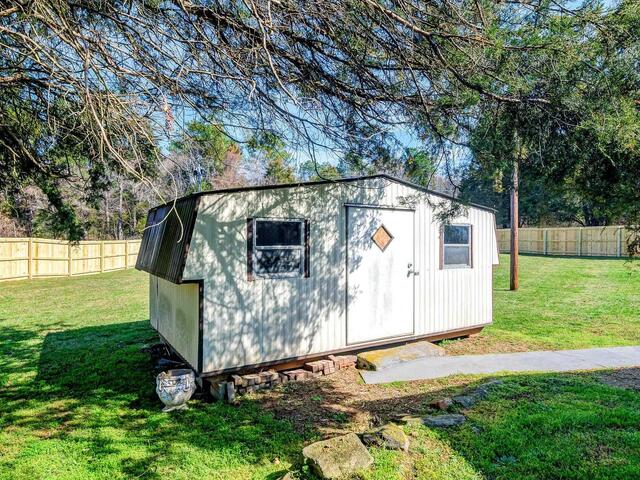 Photo of 1121 Old Bessie Road