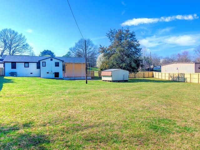 Photo of 1121 Old Bessie Road