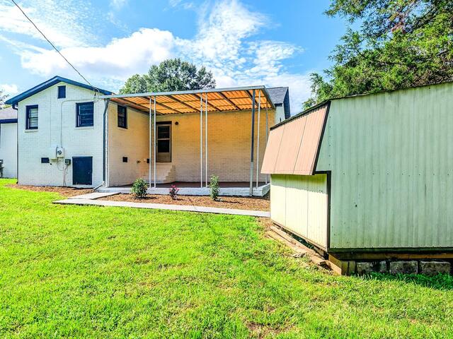 Photo of 1121 Old Bessie Road
