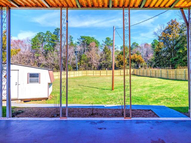 Photo of 1121 Old Bessie Road