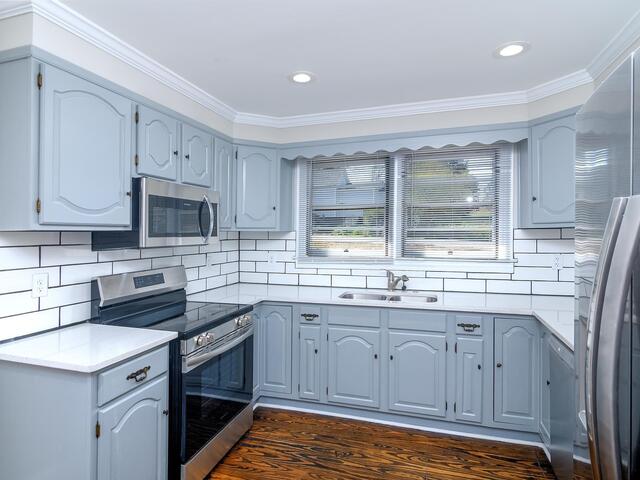 Photo of 1121 Old Bessie Road
