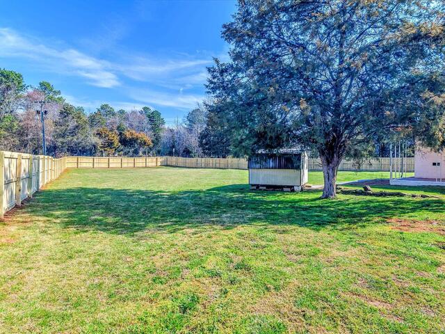 Photo of 1121 Old Bessie Road