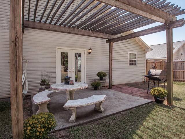 Photo of 311 Tanacross Way