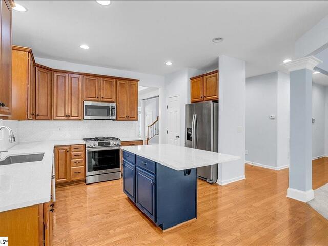 Photo of 505 Rivanna Lane