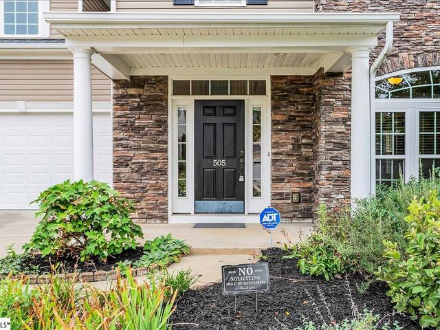 Photo of 505 Rivanna Lane