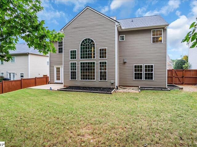 Photo of 505 Rivanna Lane