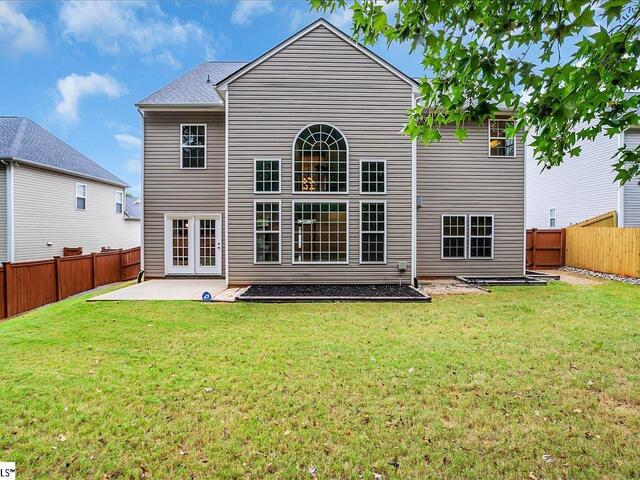 Photo of 505 Rivanna Lane