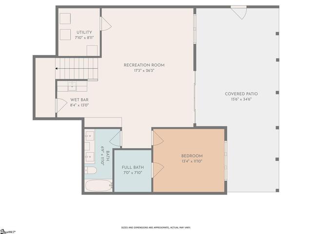 Photo of 382 Hideaway Cove Drive