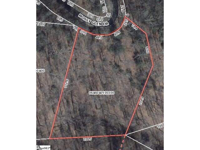 Photo of 124 Mossy Glenn Drive