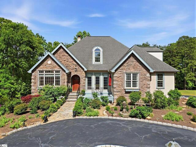 Photo of 2190 Landrum Mill Road