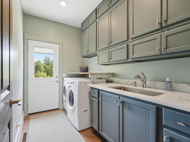 Photo of 2190 Landrum Mill Road