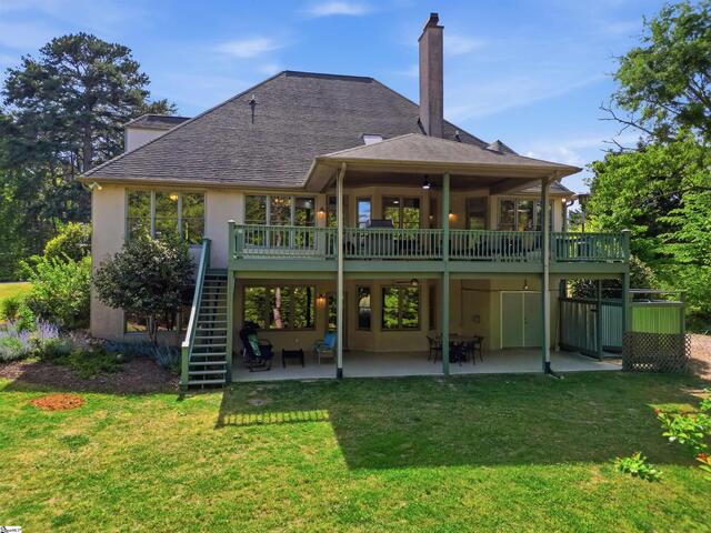 Photo of 2190 Landrum Mill Road