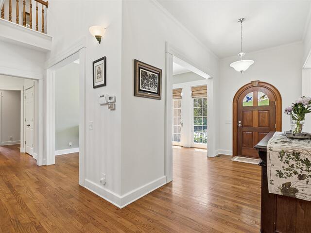 Photo of 2190 Landrum Mill Road