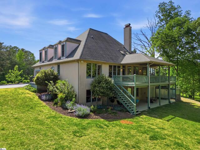 Photo of 2190 Landrum Mill Road