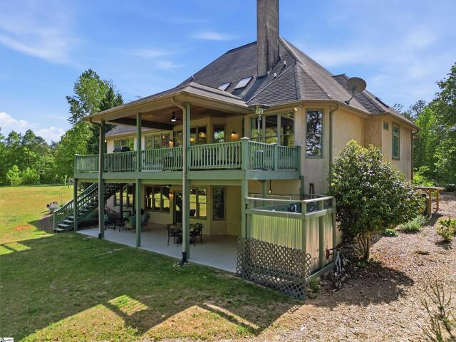 Photo of 2190 Landrum Mill Road