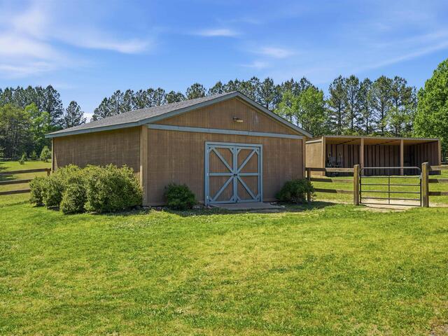 Photo of 2190 Landrum Mill Road