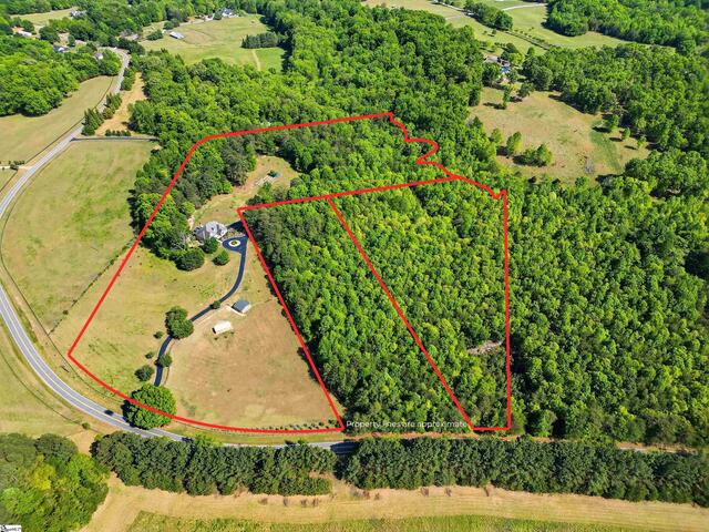 Photo of 2190 Landrum Mill Road