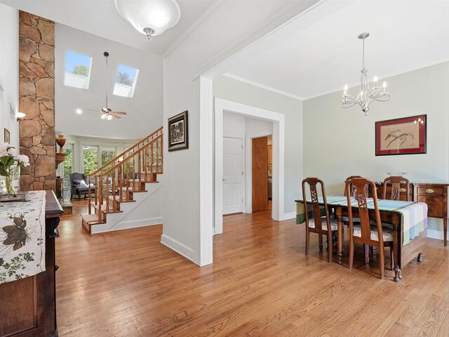 Photo of 2190 Landrum Mill Road