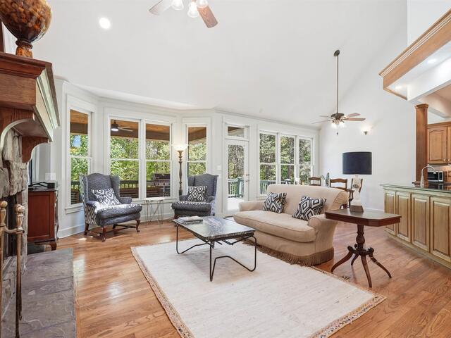 Photo of 2190 Landrum Mill Road