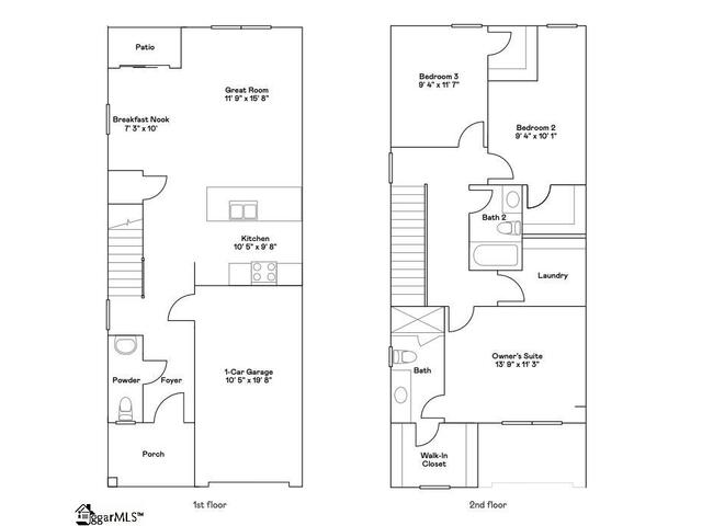 Photo of 1330 Cattleman Acres Drive