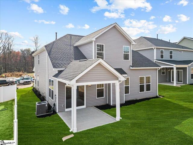 Photo of 549 Reynard Street