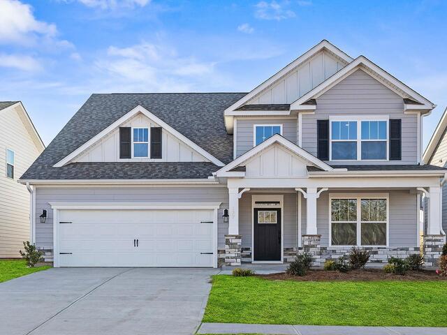 Photo of 127 Barred Owl Road