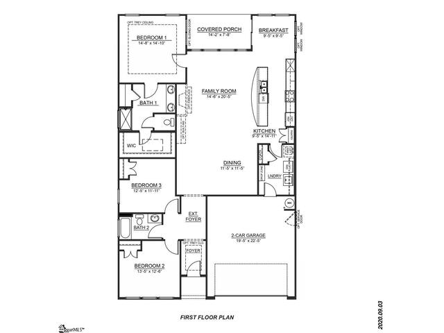 Photo of 440 Barred Owl Road