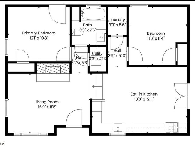 Photo of 111 Westwood Drive