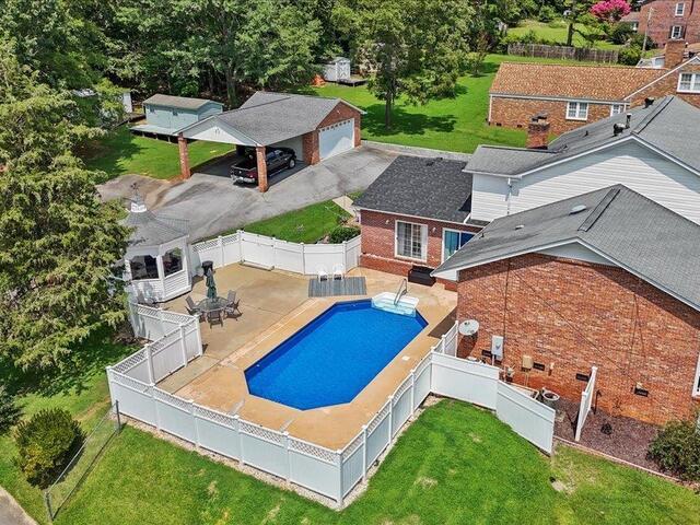 Photo of 107 Hidden Hill Road