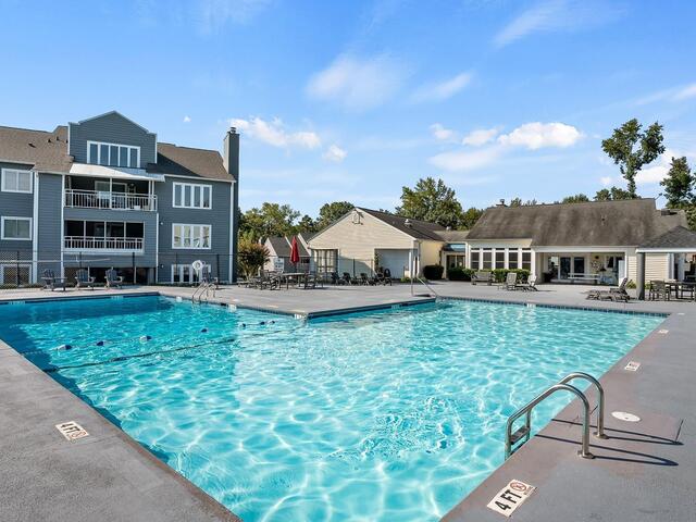 Photo of 905 Northlake Drive