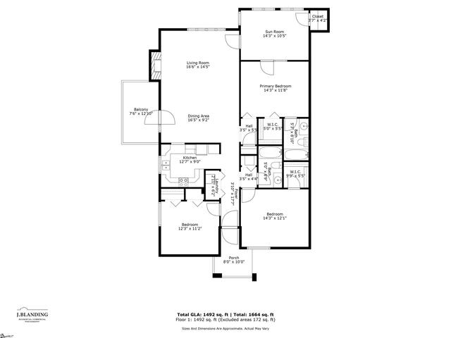 Photo of 905 Northlake Drive