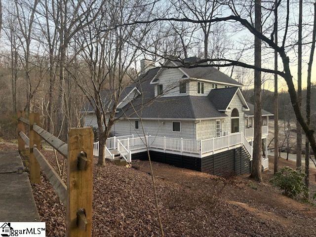 Photo of 154 Broken Bow Run