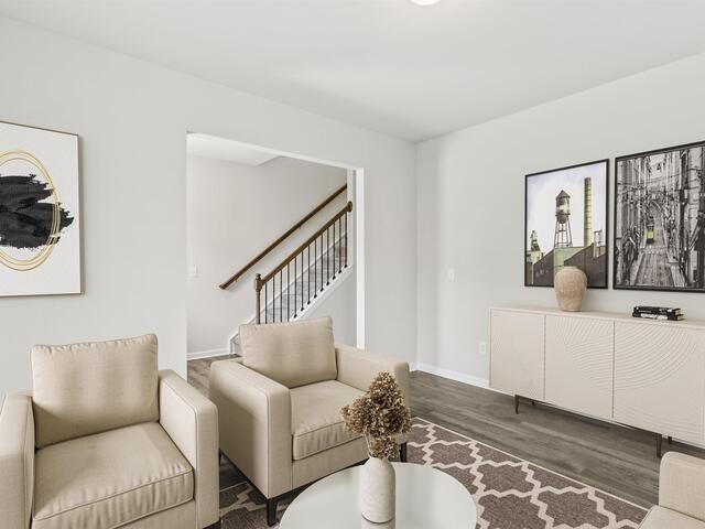 Photo of 811 Maridian Street