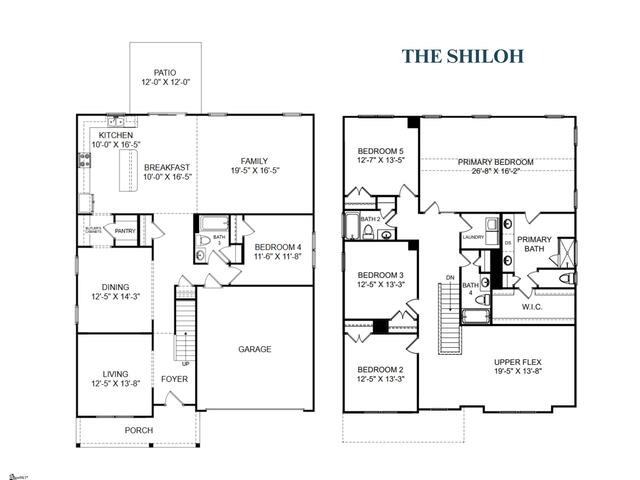 Photo of 811 Maridian Street